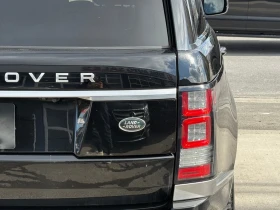 Land Rover Range rover * HSE TD6 | MERIDIAN | PANO | LOADED | * CARFAX *  - 41450 лв. / 21193.05 € - 97473181 5