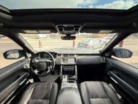 Land Rover Range rover * HSE TD6 | MERIDIAN | PANO | LOADED | * CARFAX *  - 41450 лв. / 21193.05 € - 97473181 9