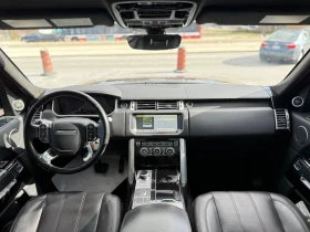 Land Rover Range rover * HSE TD6 | MERIDIAN | PANO | LOADED | * CARFAX *  - 41450 лв. / 21193.05 € - 97473181 10
