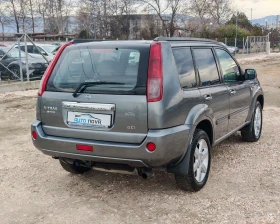 Nissan X-trail 2.2 136 К.С. 146 000 КМ! 4Х4! ПАНОРАМА! БЕЗ АНАЛОГ, снимка 5