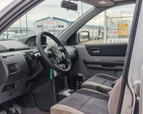Nissan X-trail 2.2 136 К.С. 146 000 КМ! 4Х4! ПАНОРАМА! БЕЗ АНАЛОГ, снимка 8