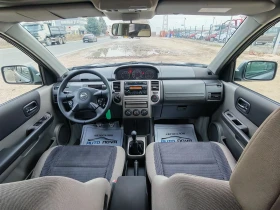 Nissan X-trail 2.2 136 К.С. 146 000 КМ! 4Х4! ПАНОРАМА! БЕЗ АНАЛОГ, снимка 13