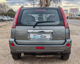Nissan X-trail 2.2 136 К.С. 146 000 КМ! 4Х4! ПАНОРАМА! БЕЗ АНАЛОГ, снимка 6