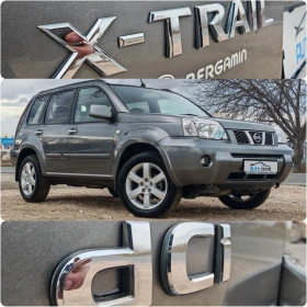 Nissan X-trail 2.2 136 К.С. 146 000 КМ! 4Х4! ПАНОРАМА! БЕЗ АНАЛОГ, снимка 17