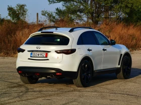 Infiniti Fx 50 S, снимка 3