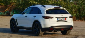 Infiniti Fx 50 S, снимка 2