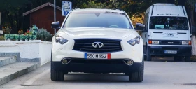 Infiniti Fx 50 S, снимка 5