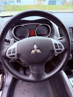 Mitsubishi Outlander, снимка 9