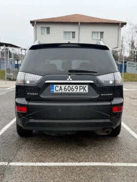 Mitsubishi Outlander, снимка 4