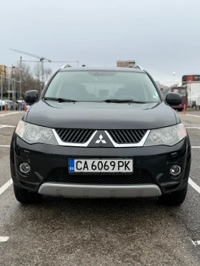 Mitsubishi Outlander, снимка 2