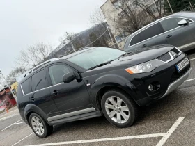 Mitsubishi Outlander, снимка 3