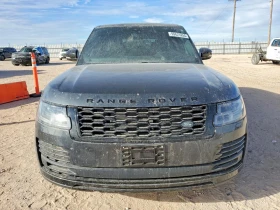 Land Rover Range rover SUPERCHARGED - 26305 € / 51448.11 лв. - 17006257 5