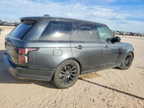Land Rover Range rover SUPERCHARGED - 26305 € / 51448.11 лв. - 17006257 3