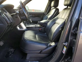 Land Rover Range rover SUPERCHARGED - 26305 € / 51448.11 лв. - 17006257 7