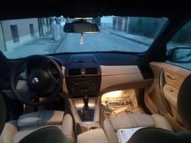 BMW X3 - 3400 € / 6649.82 лв. - 15821450 6