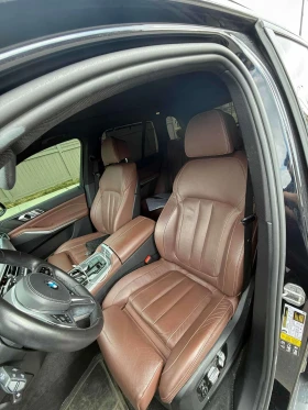 BMW X5 xDrive40i M SPORT/360 CAM/ГУМИ+ ДЖАНТИ/ОБДУХВАНЕ - 34800 € / 68062.88 лв. - 46597887 9