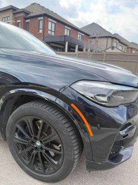 BMW X5 xDrive40i M SPORT/360 CAM/ГУМИ+ ДЖАНТИ/ОБДУХВАНЕ - 34800 € / 68062.88 лв. - 46597887 7