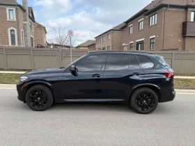 BMW X5 xDrive40i M SPORT/360 CAM/ГУМИ+ ДЖАНТИ/ОБДУХВАНЕ - 34800 € / 68062.88 лв. - 46597887 3