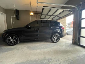 BMW X5 xDrive40i M SPORT/360 CAM/ГУМИ+ ДЖАНТИ/ОБДУХВАНЕ - 34800 € / 68062.88 лв. - 46597887 8