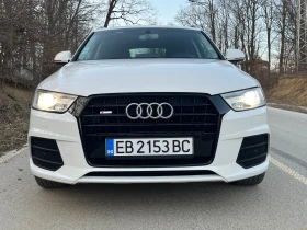 Audi Q3 Facelift* Quattro* S-Line* Панорама*  - 14490 € / 28339.98 лв. - 67642838 2