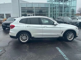 BMW X3 * xDrive30i * CARFAX * Панорама * Два ключа *  - 14900 € / 29141.87 лв. - 19781946 3