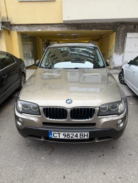 BMW X3 E83 - 5500 € / 10757.07 лв. - 20364208 2