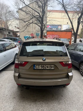 BMW X3 E83 - 5500 € / 10757.07 лв. - 20364208 5