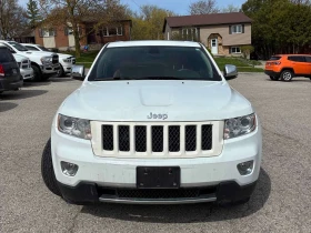 Jeep Grand cherokee * Overland * CARFAX * PANO * KEYLESS | Mobile.bg � ����� ������ 6