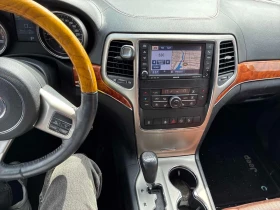 Jeep Grand cherokee * Overland * CARFAX * PANO * KEYLESS | Mobile.bg � ����� ������ 9