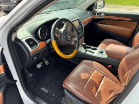 Jeep Grand cherokee * Overland * CARFAX * PANO * KEYLESS | Mobile.bg � ����� ������ 5