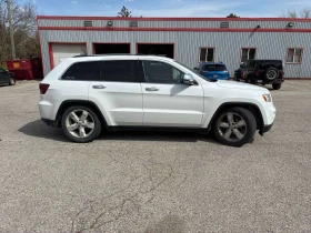 Jeep Grand cherokee * Overland * CARFAX * PANO * KEYLESS | Mobile.bg � ����� ������ 3