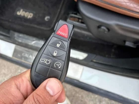 Jeep Grand cherokee * Overland * CARFAX * PANO * KEYLESS | Mobile.bg � ����� ������ 15