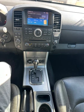 Nissan Navara V6 | Mobile.bg � ����� ������ 5