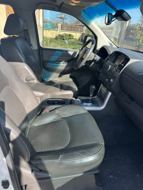 Nissan Navara V6 | Mobile.bg � ����� ������ 12