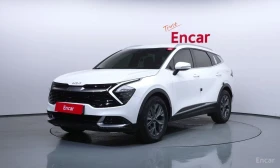 Kia Sportage 2.0* LPG* ОБДУХВАНЕ* LANE* ASSIST* КАМЕРА* КЕЙЛЕС*