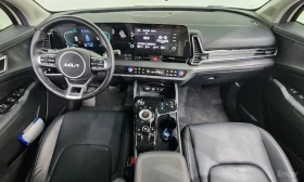 Kia Sportage 2.0* LPG* ОБДУХВАНЕ* LANE* ASSIST* КАМЕРА* КЕЙЛЕС* | Auto.bg — изображение 8