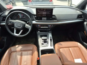 Audi Q5 KOMFORT/����/�������/CARFAX/����������� | Mobile.bg � ����� ������ 9