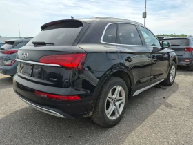 Audi Q5 KOMFORT/����/�������/CARFAX/����������� | Mobile.bg � ����� ������ 3