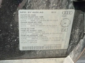 Audi Q5 KOMFORT/����/�������/CARFAX/����������� | Mobile.bg � ����� ������ 14