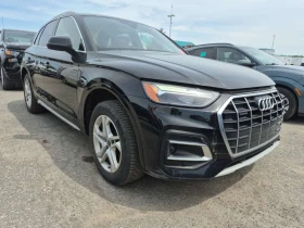 ����� �� �������� �� Audi Q5 KOMFORT/����/�������/CARFAX/�����������