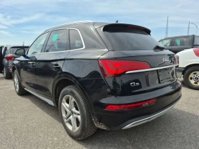 Audi Q5 KOMFORT/����/�������/CARFAX/����������� | Mobile.bg � ����� ������ 4