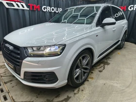 ������ Audi Q7