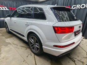 Audi Q7 3.0TDI 272k.c Quattro Sline 7mesta Euro6 | Mobile.bg � ����� ������ 8
