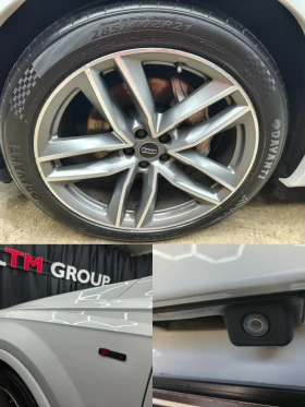 Audi Q7 3.0TDI 272k.c Quattro Sline 7mesta Euro6 | Mobile.bg � ����� ������ 17