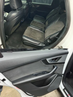 Audi Q7 3.0TDI 272k.c Quattro Sline 7mesta Euro6 | Mobile.bg � ����� ������ 11