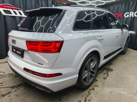 Audi Q7 3.0TDI 272k.c Quattro Sline 7mesta Euro6 | Mobile.bg � ����� ������ 6
