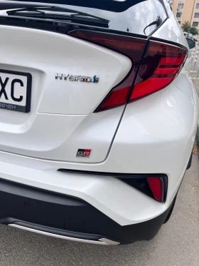 Toyota C-HR GR-SPORT | Mobile.bg � ����� ������ 6