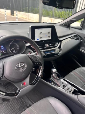 Toyota C-HR GR-SPORT | Mobile.bg � ����� ������ 9