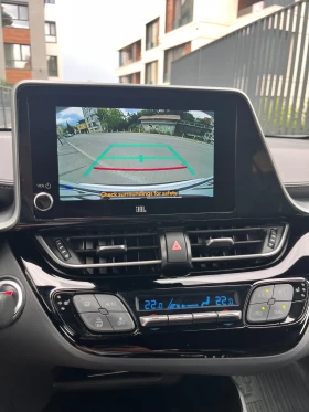 Toyota C-HR GR-SPORT | Mobile.bg � ����� ������ 11