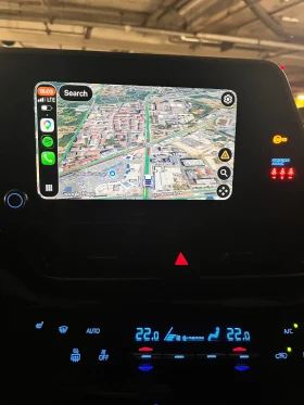 Toyota C-HR GR-SPORT | Mobile.bg � ����� ������ 10